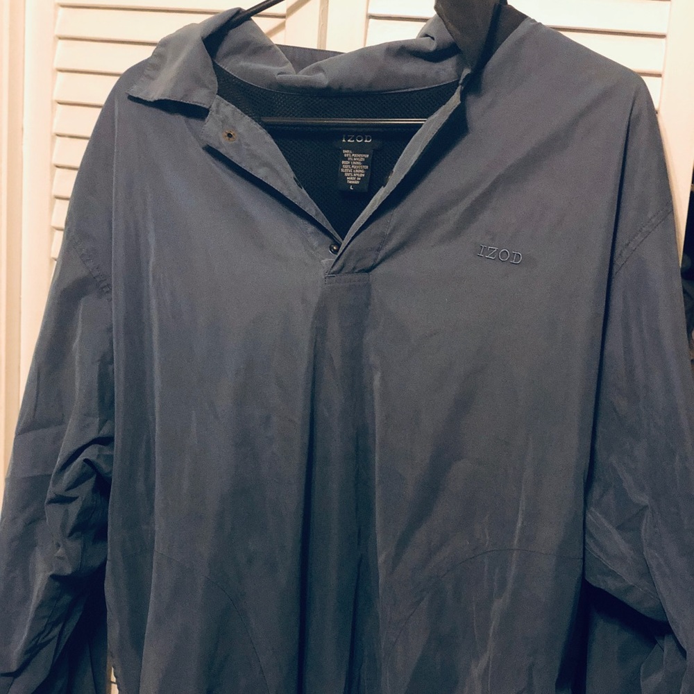 Vintage IZOD Jacket